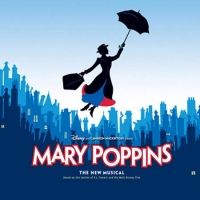 Noortje Herlaar Wins Role as Dutch Mary Poppins