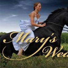 Minneapolis' Jungle Theater Hold Sneak Peek at MARY'S WEDDING 10/16-10/17