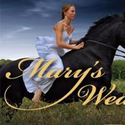 Minneapolis' Jungle Theater Hold Sneak Peek at MARY'S WEDDING 10/16-10/17