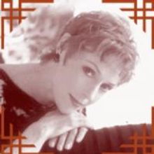 Mary Cleere Haran Celebrates Johnny Mercer at Feinstein's, 10/29-11/7