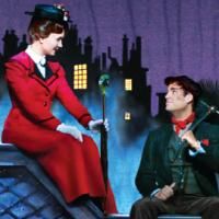 MARY POPPINS Celebrates 1000th Performance on Bdwy 4/9