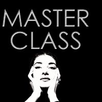 NCTC Pride Season 15 Presents MASTER CLASS, 3/26-4/2