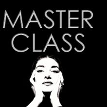 NCTC Pride Season 15 Presents MASTER CLASS, 3/26-4/2