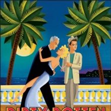 MARVELOUS WONDERETTES, DIRTY ROTTEN SCOUNDRELS & More Set for Mason Street Warehouse