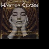 Ann Crumb Stars in MASTER CLASS at the Media Theater, 2/3-2/21