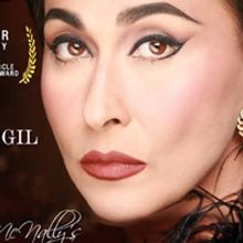 POC Holds Manila Auditions for Terrence McNally’s MASTER CLASS, 3/27