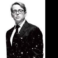 Broderick Led THE STARRY MESSENGER Now Opens 11/23