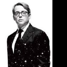 Broderick Led THE STARRY MESSENGER Now Opens 11/23