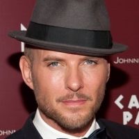 Photo Coverage: Matt Goss Live From Caesars Palace