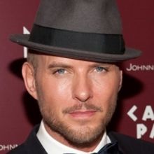 Photo Coverage: Matt Goss Live From Caesars Palace