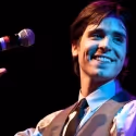 Photo Coverage: Matt Doyle Plays Joes Pub Feat. Damiano, Taylor & Hunton