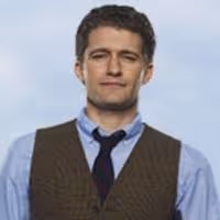 STAGE TUBE: Fox's GLEE - Up Close With Matthew Morrison Video