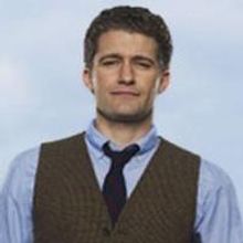 STAGE TUBE: Fox's GLEE - Up Close With Matthew Morrison