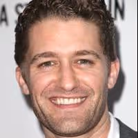 GLEE's Matthew Morrison Talks Will and Recoding a Solo Album with Parade Magazine