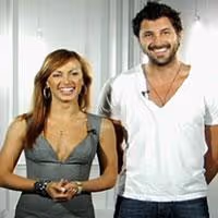 STAGE TUBE: BURN THE FLOOR Stars Maks And Karina Tell '7 Things' to NEWSWEEK