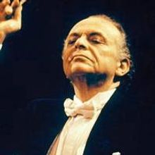 Lorin Maazel To Ring Closing Bell Of New York Stock Exchange 6/22