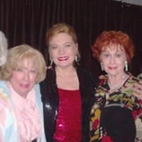 Great Nostalgic Gig for Katherine Hopkins Nicholas