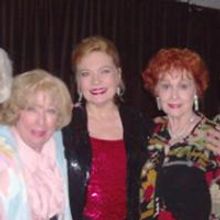 Great Nostalgic Gig for Katherine Hopkins Nicholas