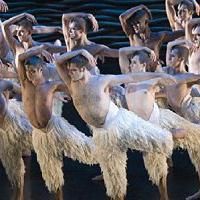Matthew Bourne's SWAN LAKE Returns To Sadler's Wells