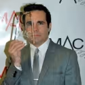 Photo Coverage: Backstage at the MAC Awards