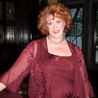 South Pacific's Liz McCartney Rings in the New Year at Laurie Beechman, 12/31