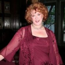 South Pacific's Liz McCartney Rings in the New Year at Laurie Beechman, 12/31