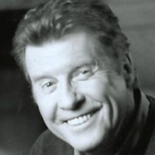 Michael Crawford Pens Foreword for New Children's Book