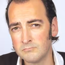 The New Wimbledon Theatre Presents Alistair McGowan October 14
