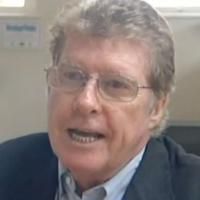 STAGE TUBE: BBC TV - Michael Crawford At Eckerlsey House Video