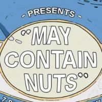 MAY CONTAIN NUTS To Play Hen And Chickens From Sept 22nd