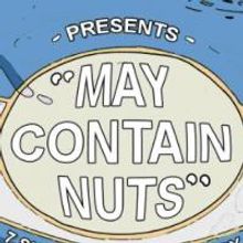 MAY CONTAIN NUTS To Play Hen And Chickens From Sept 22nd