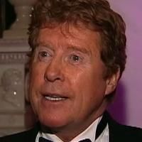 Broadway Beat's Priceless Spotlight - Michael Crawford Video