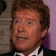 Broadway Beat's Priceless Spotlight - Michael Crawford