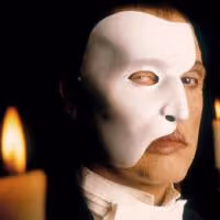 TWITTER WATCH: 'The Phantom' - 'Amor Numquam Moritur'