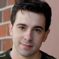 AVENUE Q 'Exit Interview' with Rob McClure, a.k.a. Princeton, a.k.a. Rod