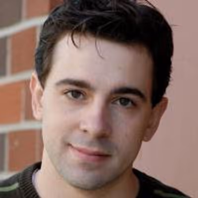 AVENUE Q 'Exit Interview' with Rob McClure, a.k.a. Princeton, a.k.a. Rod