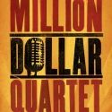 MILLION DOLLAR QUARTET's Chuck Mead Says Broadway is Ready for Rock 'n' Roll