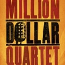 MILLION DOLLAR QUARTET's Chuck Mead Says Broadway is Ready for Rock 'n' Roll