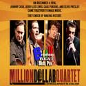 TV: Broadway Beat Opening Night of MILLION DOLLAR QUARTET
