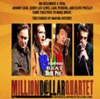 TV: Broadway Beat Opening Night of MILLION DOLLAR QUARTET Video