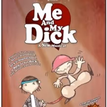 Michigan Univ.'s ME & MY DICK Becomes Billboard Charting Student Musical