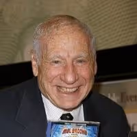 Mel Brooks Working on BLAZING SADDLES Musical; Two Songs Done