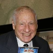 Mel Brooks Working on BLAZING SADDLES Musical; Two Songs Done