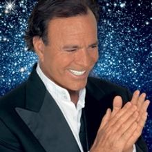 The Arts Centre in Melbourne Welcomes Julio Iglesias, 3/29