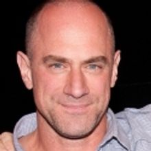 Photo Coverage: Meloni, Tergesen & Winters in Primary Stage's GODFATHER IV Reading