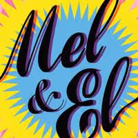 MEL AND EL: GAY MARRIED For One Night Only 10/8 at Comix