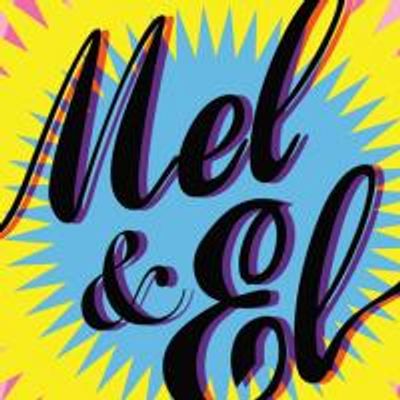 MEL AND EL: GAY MARRIED For One Night Only 10/8 at Comix