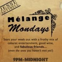 La Mediterranee to Offer Melange Mondays Cabaret