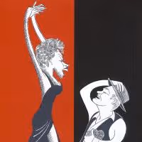BWW SPECIAL FEATURE: Ken Fallin Illustrates - MEMPHIS