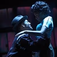 Cast of MEMPHIS Will Join The Actors' Chapel for Haiti Benefit Concert, 2/1